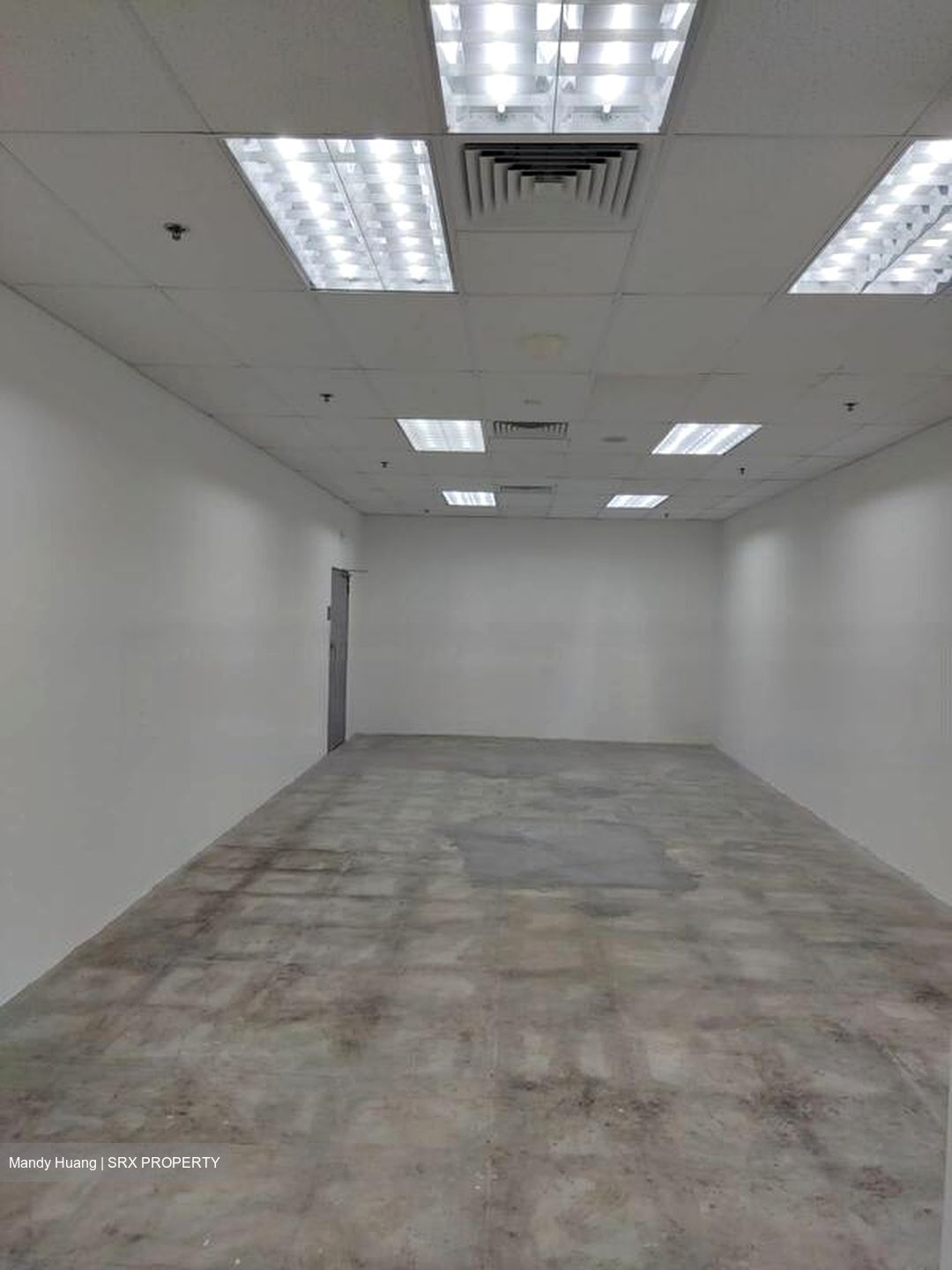 Centropod @ Changi (D14), Shop House #459568001
